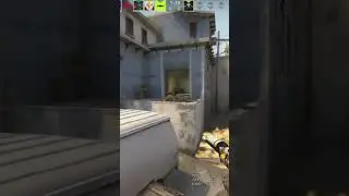 CS GO Минусанул