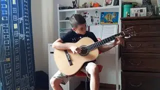 Песенка
