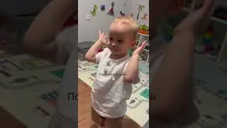 Finger play for toddlers