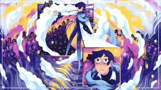 【KAITO】Midnight Icarus 【Vocaloid Original】