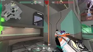 WHERE DID THAT GUY COME FROM?!