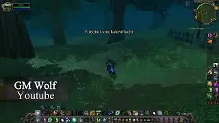 Rückkehr zu Sven | Return to Sven | WoW Classic