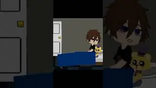 😰💀 ( gacha/ fnaf)