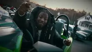 Tae Dawg - Never No Spice (Official Music Video)