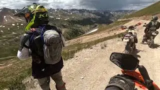 Engineer Pass Part I