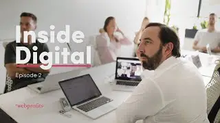 Inside Digital - Episode 2