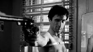 Taxi Driver | I'm God's lonely man