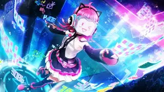 Nightcore - Easy On My Heart (Lyrics)
