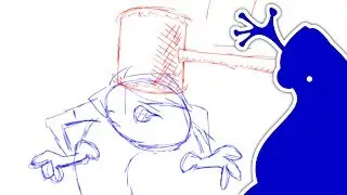 Timing in Animation - SplatFrog AnimTip #02