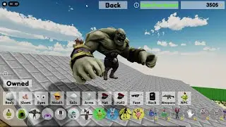 Chicken Gun - Roblox | Demo Gameplay 2