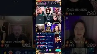 Bigo Live - Слабое Звено - 06.05.2021