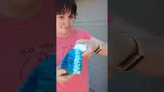 Egg Drop Challenge