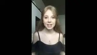Художественное слово - Анастасия Овдиенко