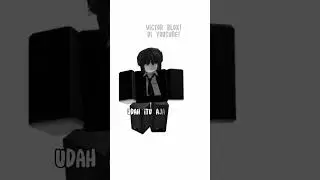 Victor Blox! | Apakah Kamu Tau? (Part 3) (Roblox Indonesia) Meme | #indonesia #memes #roblox