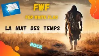 FWF - La Nuit des Temps - Rock Indépendant Français - Carcassonne - Les Travers de l'homme