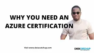 8 Reasons you need a Microsoft Azure Certification for a Successful Career in Cloud Computing