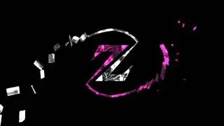ZEPHYROS LOGO ANIMATION