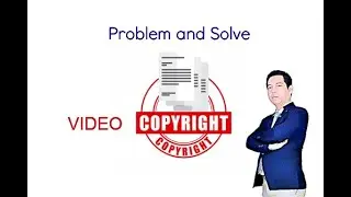 How to fix copyrights claim on your youtube channel