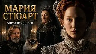 Mary Stuart and Catherine de Medici: A Clash of Two Queens