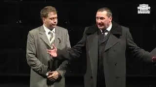 Александринка - Маяковский - Баня