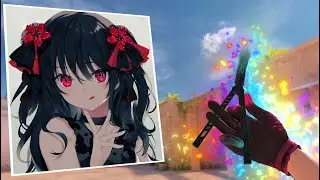 САМЫЙ ЛУЧШИЙ МУВИК СТАНДОФФ 2!!😍