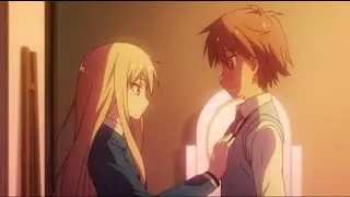 「AMV」Jay Wheeler - Lugar Seguro - The Pet Girl of Sakurasou (Lyric Video) Anime 「 M V 」
