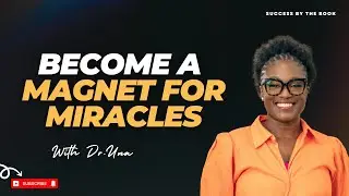 How to experience a life of Miracles