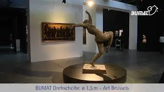 Art Brussels