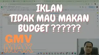 Iklan Gak Mau Makan Budget ?????