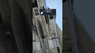 NEW LASER TARGETED GUN Su-24M