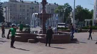 Витебск