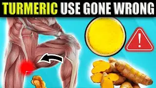 How to CONSUME TURMERIC DAILY FOR MAXIMUM BENEFITS (12 Health Benefits Of Turmeric)