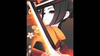 Chiori edit || 365 || Genshin Impact