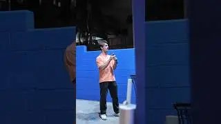caught Kyle doing this