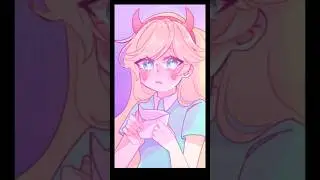 ♡ Star edit ♡ #shorts #starvstheforcesofevil #starbutterfly #edit