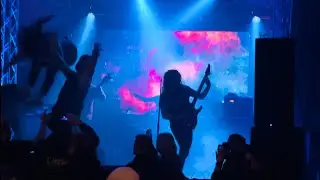 Convictions Full Set @ Harrisburg MAC [3/8/23]