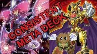 Evil-Twin Eldlich Super Consistent Meta Deck Profile March 2021
