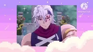 Tengen Uzui x listener pt26