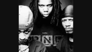 Black Moon - Shit iz Real (Enta Da Stage)