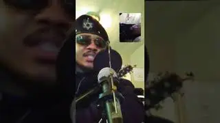 ssoreal vs. Chaapash ISUPK - who did Jesus Die For? pt 2 conclusion