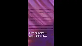 Mysterious Guitar Samples | Lil Peep Artist Series Vol 2 | Beach Roads