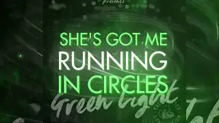The Printer Convention - Green Light (Official Lyric Video)