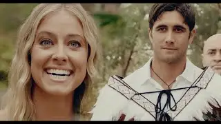 Tane and Felicity | Glad you exist