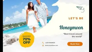 Travelliam - Honeymoon Travel | Honeymoon Travel with Travelliam