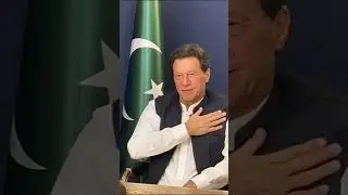 Born Leader Imran Khan