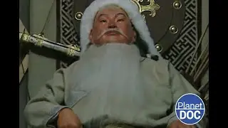 Timuyin's story: story about The King of the Universe, known as Genghis Khan (FULL DOCUMENTARY)