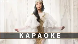Әлия Әбікен - Анаңның қадірін біл  (караоке)