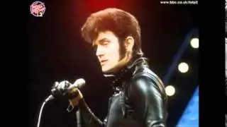Alvin Stardust - My Sweet Deutsche Friend