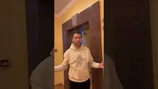 Как поменять окружение, если страшно? Владимир Брилёв