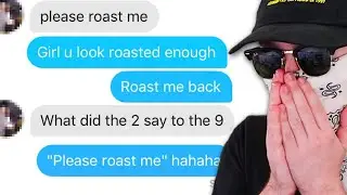 Very Rare Insults